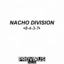 Nacho Division - 8-4-3-7