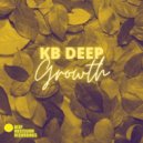 KB Deep - Keep On Moving