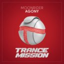 Moonrider - Agony