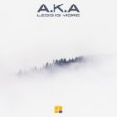 A.K.A - The Groove