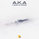 A.K.A - Us & Them (Original Mix)