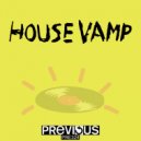 House Vamp - Trance Sylvania