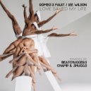 Romeo\'s Fault & Lee Wilson - Love Saved My Life (Beatchuggers Remix - Radio Edit)