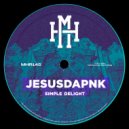Jesusdapnk - Simple Delight