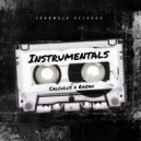 Calculus - The Great I Am