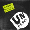 Pino Sylvester - Traveller Man (Original Mix)
