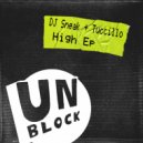 Dj Sneak & Tuccillo - High (Tuccillo\'s Organ Mix)