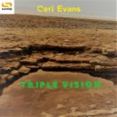 Ceri Evans & Sunship - Triple Vision