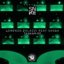 Lorenzo Palazzi, Sossa - Taskam