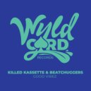 Killed Kassette, Beatchuggers - Signs Of Their Love (Original Mix)