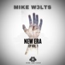 Mike W3lts Feat. Alecie - New Era