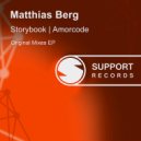 Matthias Berg - Strorybook