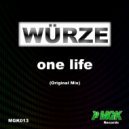 Würze - One Life