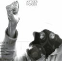 ARTGER, KORSIN - Sorry Back