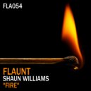Shaun Williams - Fire