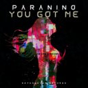 Paranino - Face Off