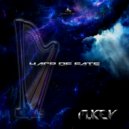 M Key - Harp of Fate