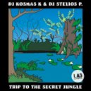 Dj Kosmas K & Dj Stelios P. - Trip To The Secret Jungle