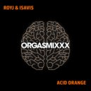 RoyJ & IsaVis - Acid Orange
