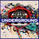 Araas - Underground