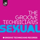 Groove Technicians - Sexual