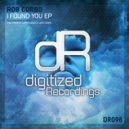 Rob Corbo - I Found You (Phil Stringer Remix)