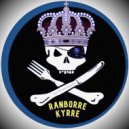 Ranborre - Kyrre