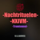 Tramtunnel - NXIVM