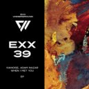IvaNoise, Adam Nazar - Don\'t Look Down (Original Mix)
