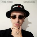 John Joe XO - Thru the BAK DØR