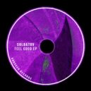 Soldatov - It Feels So Far (Original Mix)