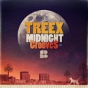 Treex - Minhas Memories