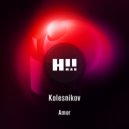 Kolesnikov - Amor