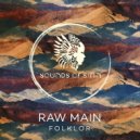 Raw Main - Nebula