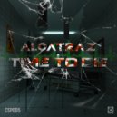 Alcatraz DJ - Time to die