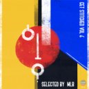 Fred Monk - The Night Is Acid (Original Mix)