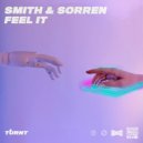 Smith & Sorren, dEVOLVE - Feel It