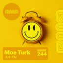 Moe Turk - AM:PM