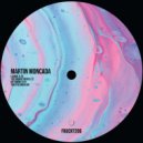 Martin Moncada - The Groove Path