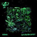 Deomid - Saturation Deficit