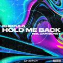 Rhepuls feat. Zam Boney - Hold Me Back