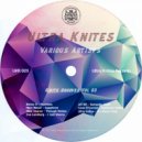 Coral O\'Connor - Moment\'s Notice (Original Mix)