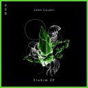 John Cosani - Lexar
