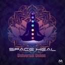 Space Heal & Diksha - Tribalistica (Original Mix)