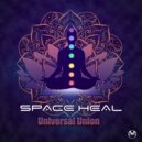 Space Heal - Inner Shadows