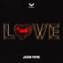 Jason Payne - LOVE