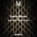 David Bitton - Summit Conference