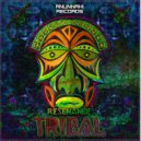 Resonance BR - Tribal