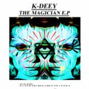 K-Deey - The Magician