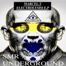 Marcel.T - Bonding (Original mix)